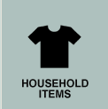 Household Items, Resources