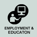 Employment and Education Resources